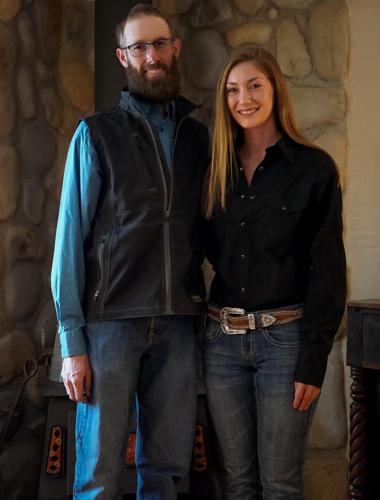 Chaparral Construction Ron Jameson