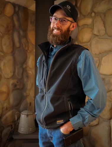 Chaparral Construction Ron Jameson