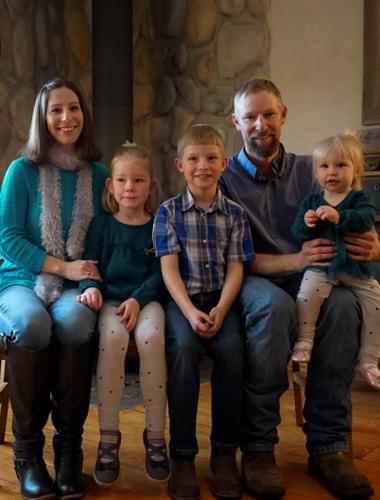 Chaparral Construction Ron Jameson