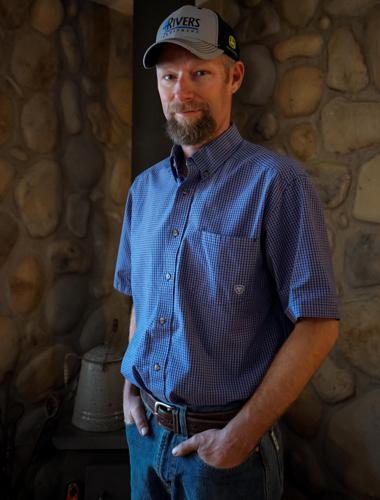 Chaparral Construction Ron Jameson