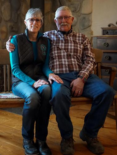 Chaparral Construction Ron Jameson