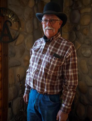 Chaparral Construction Ron Jameson