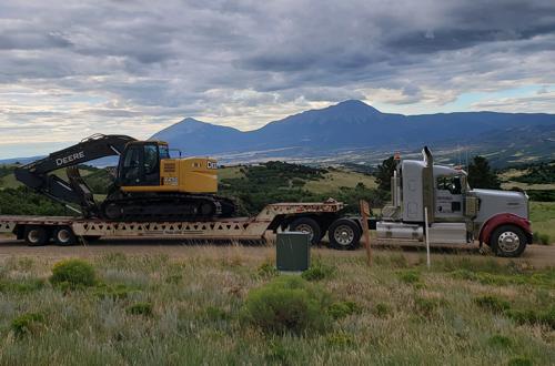 Chaparral Construction LLC