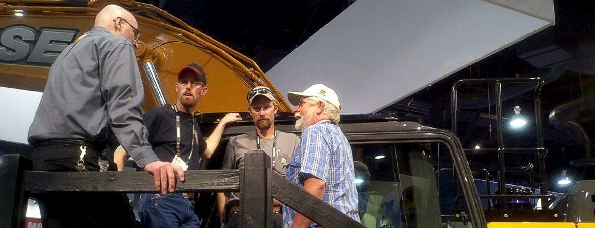 Chaparral Construction Services