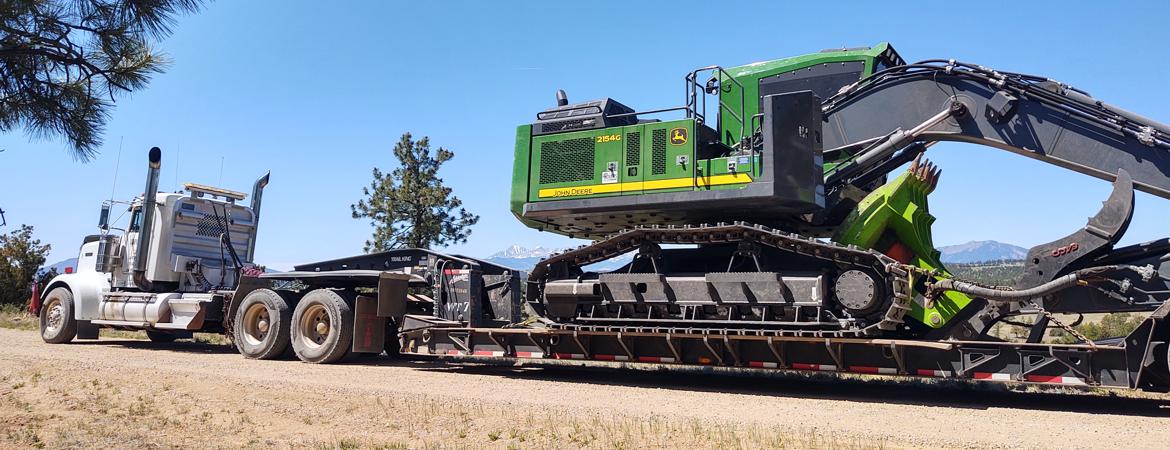 Chaparral Construction Services