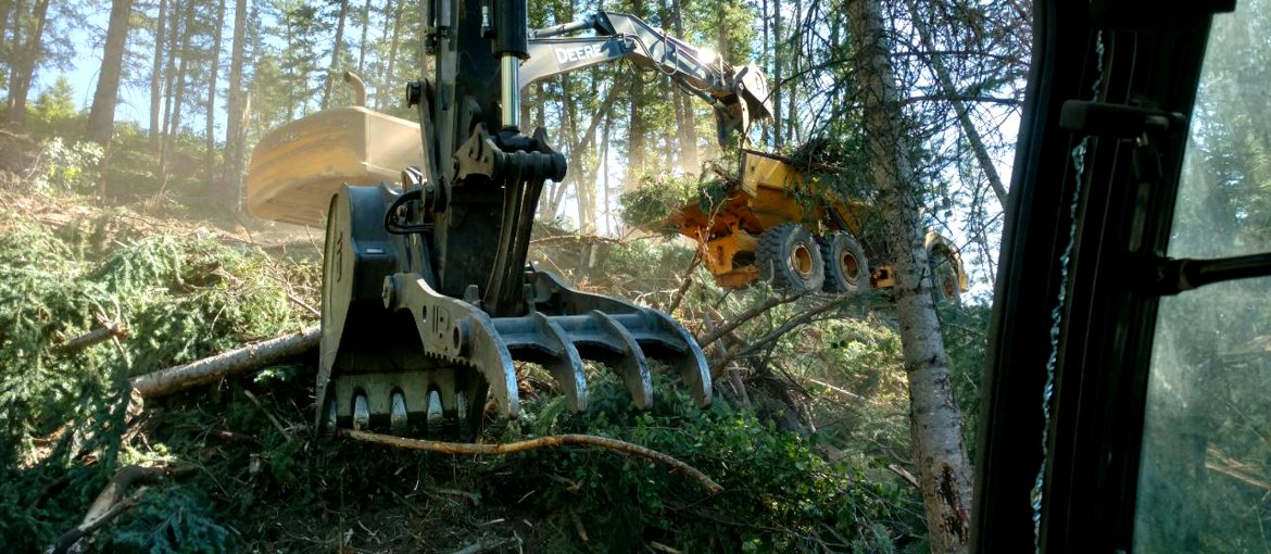 Chaparral Construction Services