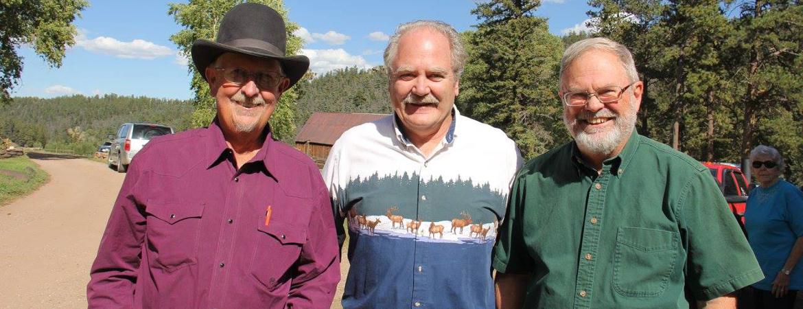 Chaparral Construction Project List