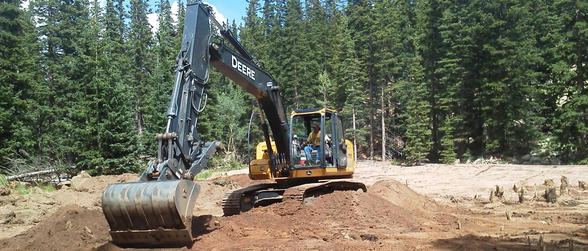 Chaparral Construction Services